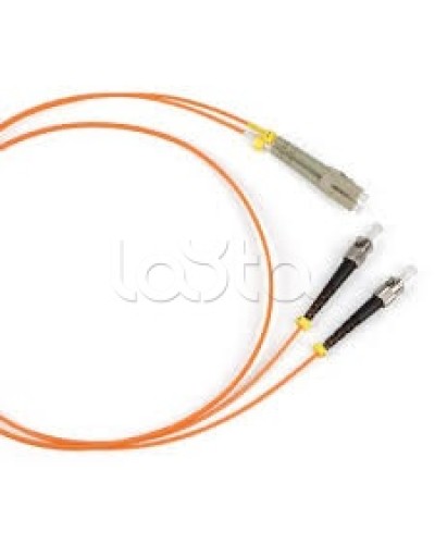 Патч-корд оптический TWT-2SC-2SC/OM1-15 в Барнауле Патч-корды оптические Pintop.ru