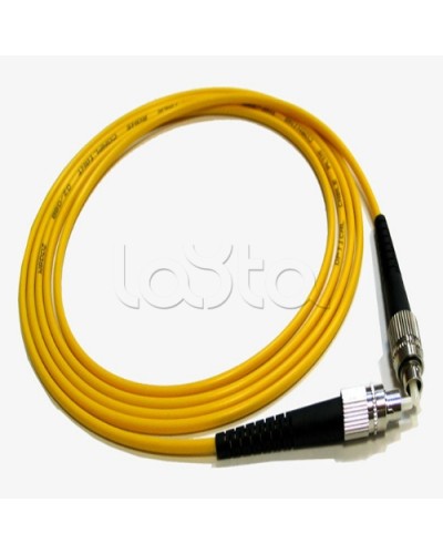 Патч-корд оптический TWT-LC-FC/SA-1.0 в Барнауле Патч-корды оптические Pintop.ru