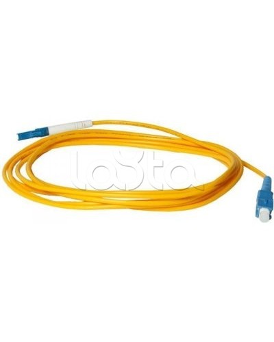 Патч-корд оптический TWT-LC-SC/OM2-0.5 в Барнауле Патч-корды оптические Pintop.ru