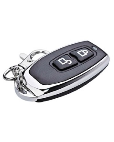 Брелок-передатчик двухканальный Tantos TSt-100HT в Барнауле Дополнительное оборудование для СКУД Pintop.ru