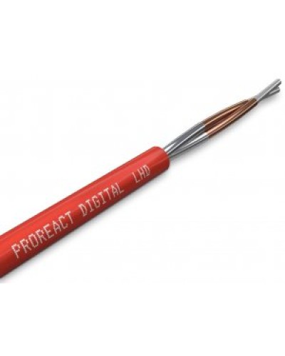 Извещатель тепловой линейный Thermocable LHD TH105 (TC220) PVC в Барнауле Пожарные извещатели Pintop.ru