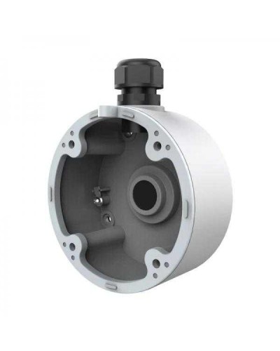 Монтажная коробка Tiandy TC-P34AM Spec:V4_V2.0 в Барнауле Кронштейны и адаптеры для камер и мониторов Pintop.ru