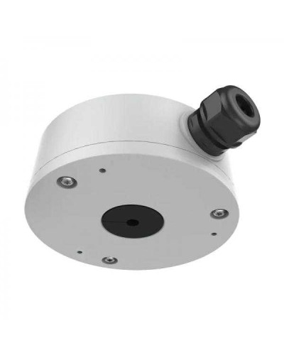 Монтажная коробка Tiandy TC-P54BM Spec:V1_V2.0 в Барнауле Кронштейны и адаптеры для камер и мониторов Pintop.ru