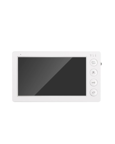 Монитор Vizit 705E5W в Барнауле Многоабонентные устройства Pintop.ru