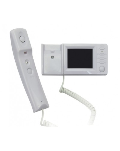 Видеодомофон Vizit-M427C в Барнауле Многоабонентные устройства Pintop.ru