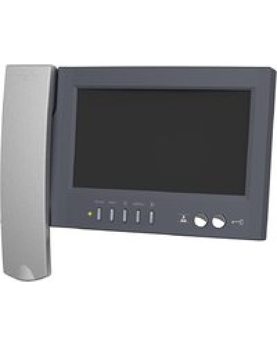 Монитор видеодомофона Vizit-M468МG в Барнауле Многоабонентные устройства Pintop.ru