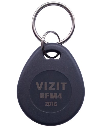 Модуль памяти бесконтактный Vizit-RFM4 в Барнауле Оптовые идентификаторы Pintop.ru