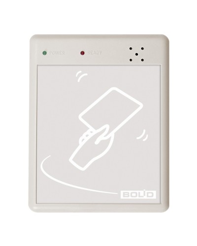 Считыватель Proximity Болид Proxy-2A в Барнауле Охранно-пожарное оборудование Pintop.ru