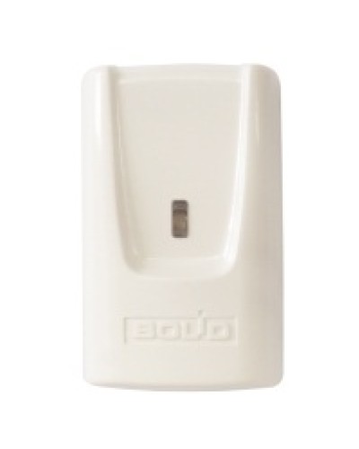 Извещатель охранный вибрационный поверхностный Болид ВУЛКАН в Барнауле Извещатели охранные Pintop.ru