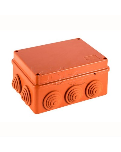 Коробка огнестойкая Экопласт 43239HF в Барнауле Коробки (ОКЛ) Экопласт Pintop.ru