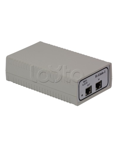 PoE инжектор ЭЛИС E-Link 1 в Барнауле Блоки питания для кожухов и камер Pintop.ru