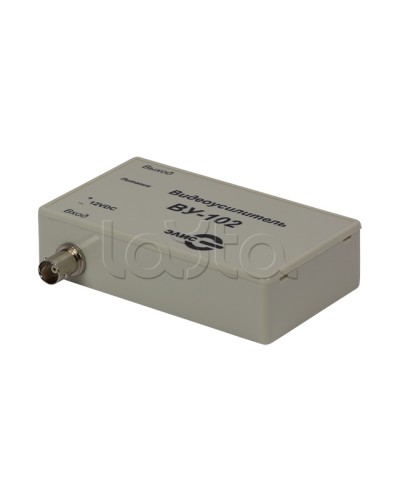 Усилитель–разветвитель ЭЛИС ВУ-102 в Барнауле Видеоусилители, Модуляторы, Делители Pintop.ru