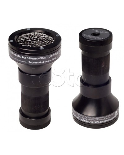 Тестовый комплект № 3 ТФ-2 Ex Эридан ТК3 в Барнауле Дополнительное оборудование для ОПС Pintop.ru