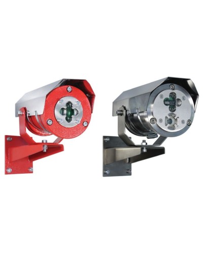 Извещатель Эрвист Сирин-Exd-УФ-А в Барнауле Взрывозащищенное оборудование (Ex) Pintop.ru