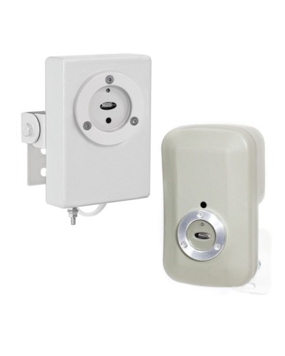 Извещатель Эрвист Сирин-Exm-УФ-П в Барнауле Взрывозащищенное оборудование (Ex) Pintop.ru