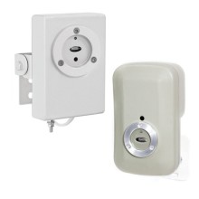 Извещатель Эрвист Сирин-Exm-ИК+УФ-П