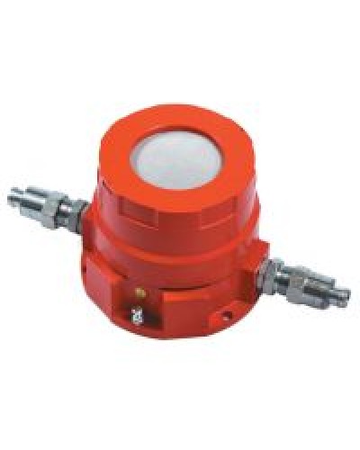 Оповещатель Эрвист ГРОЗА-Ex-РО-А-А в Барнауле Взрывозащищенное оборудование (Ex) Pintop.ru