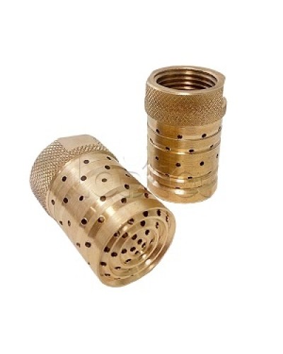 Насадка-распылитель Этернис НС-145 в Барнауле Аксессуары для оросителей Pintop.ru