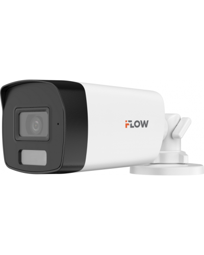 HD-TVI камера iFlow F-AC-2222M(2.8mm) в Барнауле Аналоговые камеры Pintop.ru