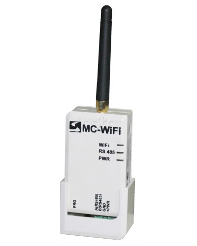 Модуль сопряжения Интеграл + МС-Wi-Fi в Барнауле Дополнительное оборудование для ОПС Pintop.ru