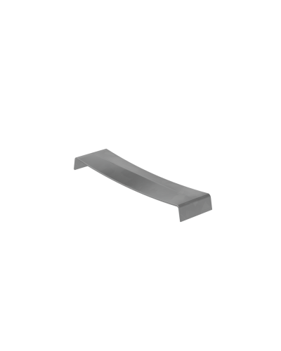 Держатель кабеля 100 мм ПЛЮС КМ-Профиль (DK100plus) в Барнауле Аксессуары для кабель-канала Pintop.ru