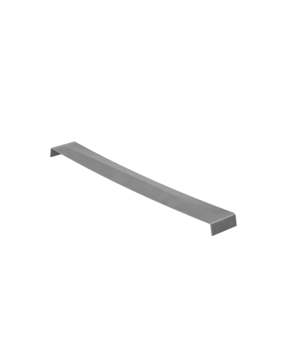 Держатель кабеля 200 мм ПЛЮС КМ-Профиль (DK200plus) в Барнауле Аксессуары для кабель-канала Pintop.ru