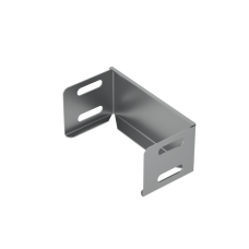 Заглушка лотка 50х150 мм КМ-Профиль (ZU50-150)