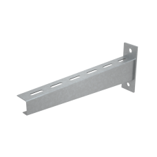 Консоль сварная 400 мм HD85 КМ-профиль (KS400 HD85)