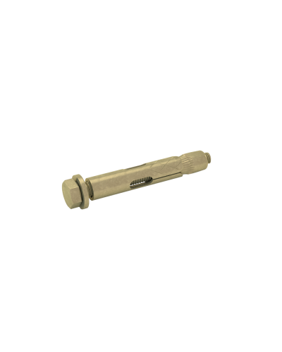 Анкерный болт М8х45 мм (М6) КМ-Профиль (ANB8-45) в Барнауле Крепеж Pintop.ru