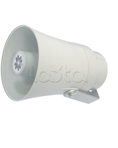 Громкоговоритель рупорный МЕТА ГР-10.03 (100В) в Барнауле Система оповещения и трансляции Мета Pintop.ru