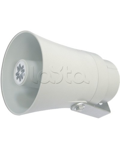 Громкоговоритель рупорный МЕТА ГР-10.03 (30В) в Барнауле Система оповещения и трансляции Мета Pintop.ru