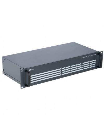 Коммутатор пультов (до 8 пультов) МЕТА 19426 в Барнауле Система оповещения и трансляции Мета Pintop.ru