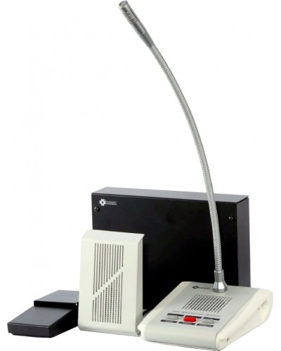 Устройство переговорное симплексное МЕТА 3536 в Барнауле Переговорные устройства Pintop.ru