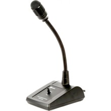 Пульт микрофонный МЕТА 8546