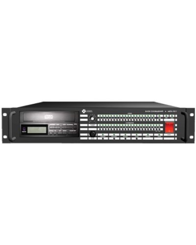 Блок сообщений МЕТА 9311 в Барнауле 19 оборудование (рэковое/стоечное) Mета Pintop.ru