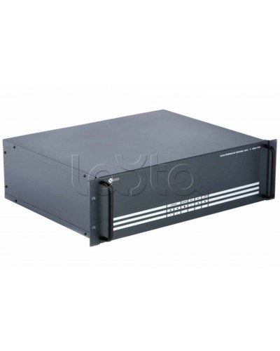 Блок питания 48 В МЕТА 9709 в Барнауле Система оповещения и трансляции Мета Pintop.ru