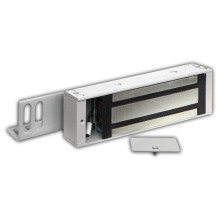 Электомагнитный замок Олевс М2-500 (белый)