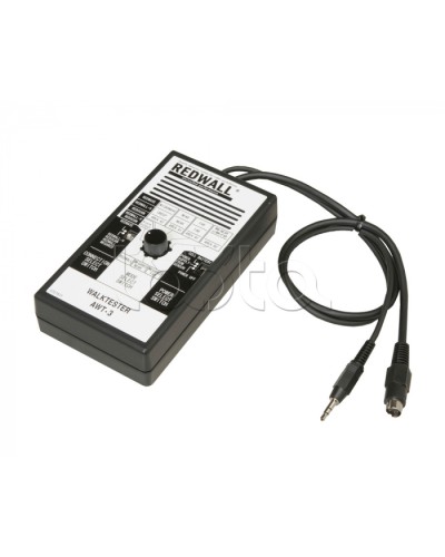 Аудиотестер Optex AWT-3 в Барнауле Аксессуары для средств охраны периметра Pintop.ru
