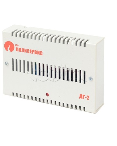 Извещатель газовый Полисервис ДГ-2-ПМ-1 в Барнауле Технологические извещатели Pintop.ru