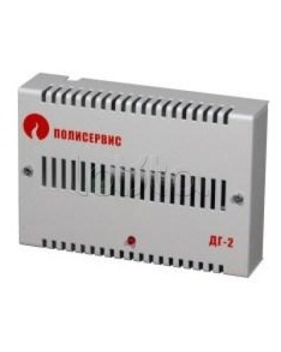 Извещатель газовый Полисервис ДГ-2-У-1 в Барнауле Технологические извещатели Pintop.ru