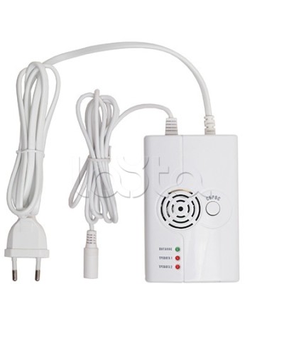 Извещатель газовый Полисервис ДГ-5-ПМ в Барнауле Технологические извещатели Pintop.ru