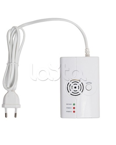 Извещатель газовый Полисервис ДГ-5-У в Барнауле Технологические извещатели Pintop.ru