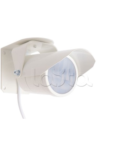 Извещатель охранный инфракрасный пассивный Полисервис ИД-12Е-1 в Барнауле Извещатели охраны периметра Pintop.ru