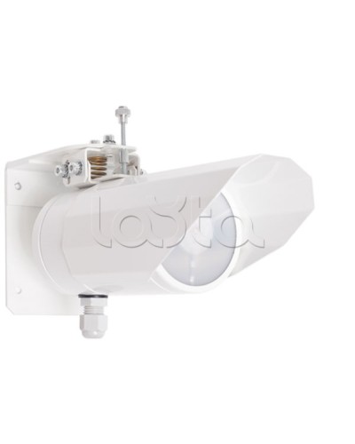 Извещатель охранный инфракрасный пассивный Полисервис ИД2-100-1 исп.5 в Барнауле Извещатели охраны периметра Pintop.ru