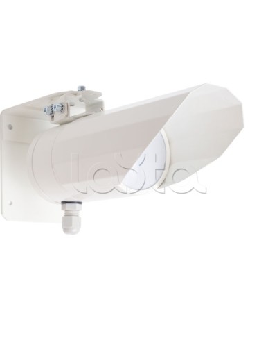 Извещатель охранный инфракрасный пассивный Полисервис ИД2-50 в Барнауле Извещатели охраны периметра Pintop.ru