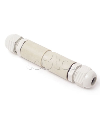 Муфта соединительная герметичная Полисервис МС в Барнауле Извещатели охраны периметра Pintop.ru