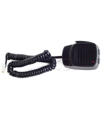 Микрофон внешний Полисервис ВМ-01 в Барнауле Система оповещения Октава Полисервис Pintop.ru