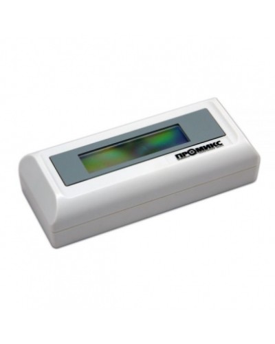 Блок индикации сообщений Promix-VI.DISP.01 в Барнауле Дополнительное оборудование для СКУД Pintop.ru