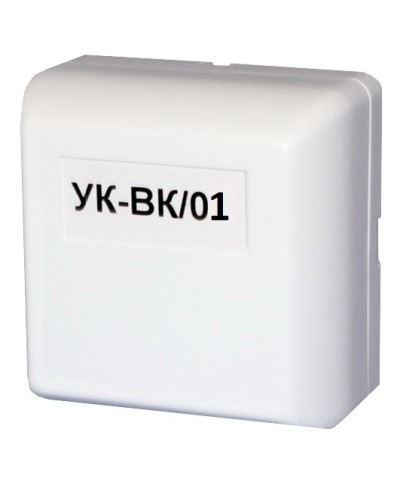 Устройство коммутационное Радий УК-ВК исп.01 в Барнауле Дополнительное оборудование для ОПС Pintop.ru