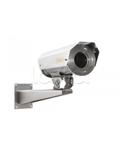 Термокожух взрывозащищенный Релион-ТКВ-300-Н исп. 01 в Барнауле Кожухи для видеокамер (Ex) Pintop.ru